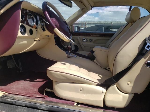 2000 Bentley Azure