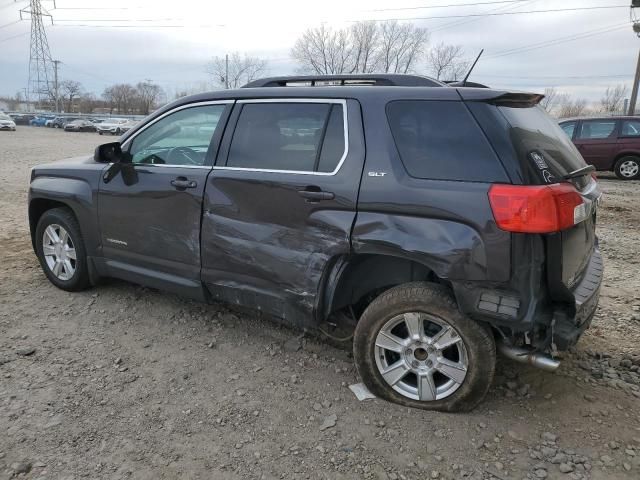 2013 GMC Terrain SLT