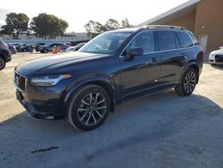 Volvo XC90 T6 salvage cars for sale: 2017 Volvo XC90 T6