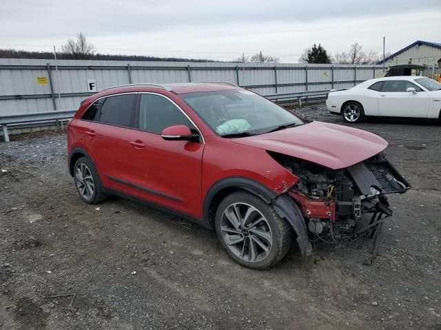 2017 KIA Niro EX Touring