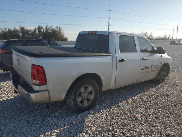 2020 Dodge RAM 1500 Classic Tradesman