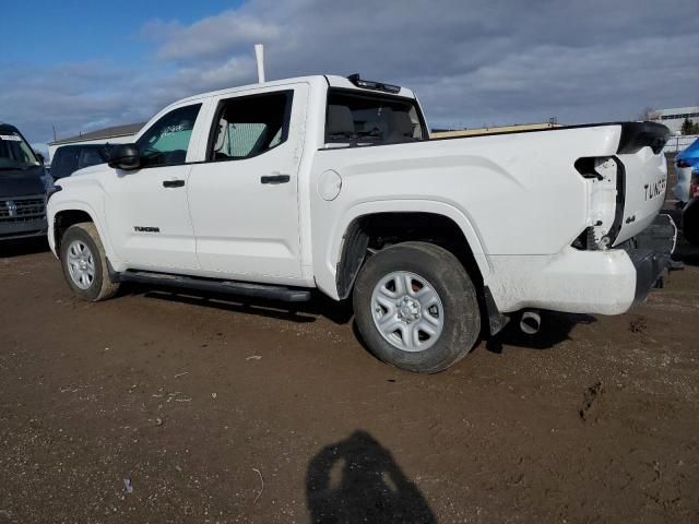 2023 Toyota Tundra Crewmax SR