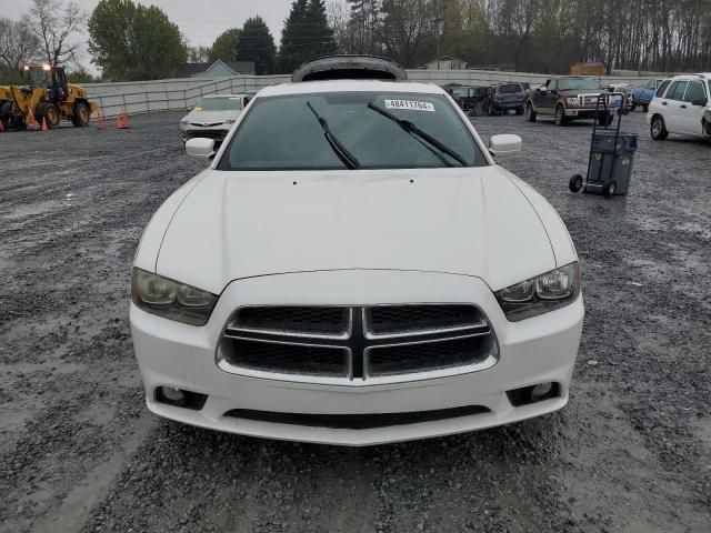 2013 Dodge Charger SXT