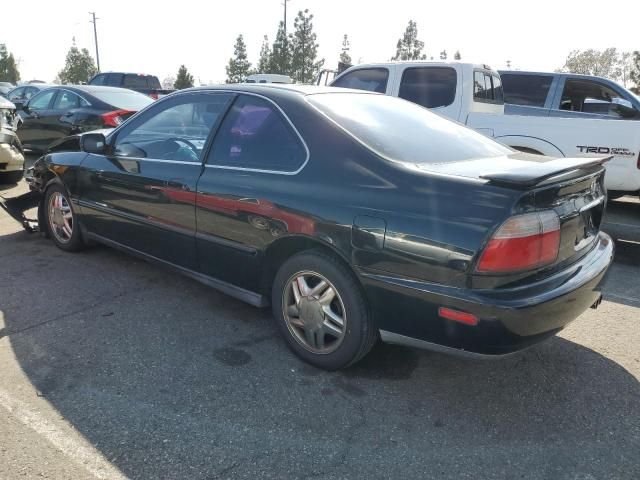 1997 Honda Accord EX