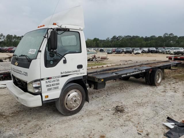 2007 Chevrolet Tilt Master W5S042