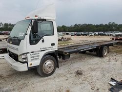 Vehiculos salvage en venta de Copart Houston, TX: 2007 Chevrolet Tilt Master W5S042