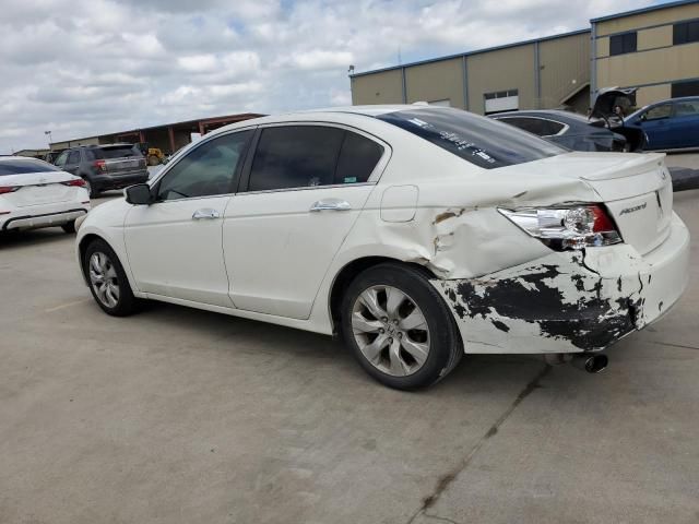 2009 Honda Accord EXL