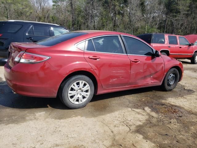 2010 Mazda 6 I