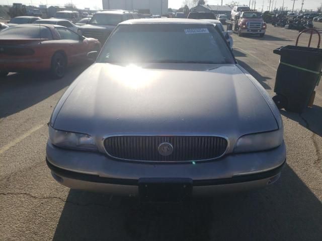 1997 Buick Lesabre Custom