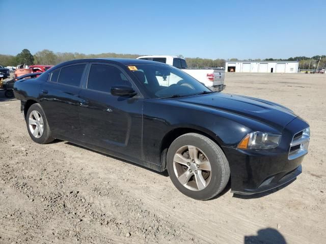 2013 Dodge Charger SE