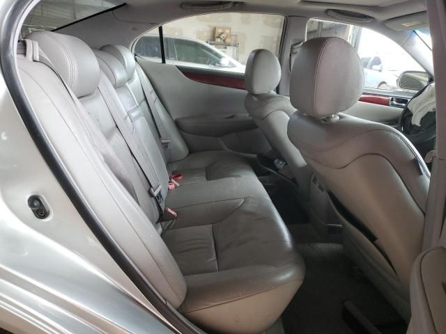 2004 Lexus ES 330