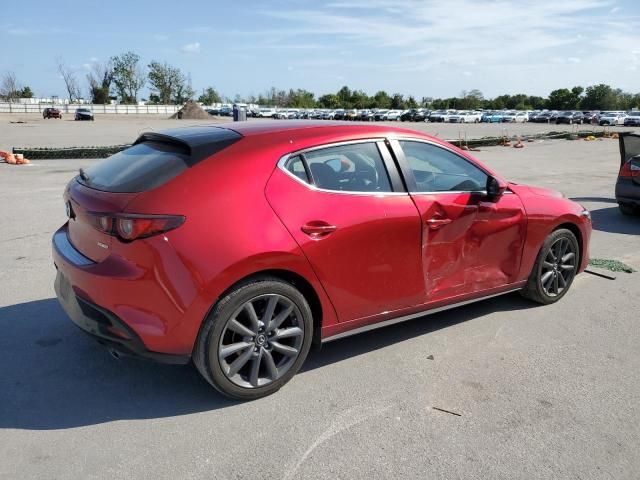 2023 Mazda 3 Select