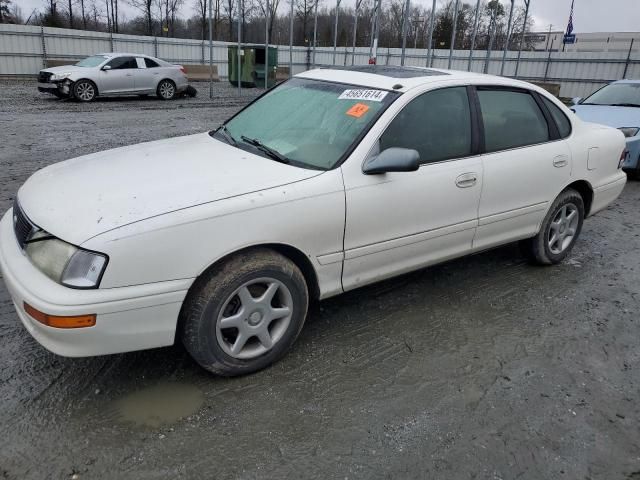 1997 Toyota Avalon XL