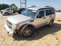 Dodge Nitro SE Vehiculos salvage en venta: 2011 Dodge Nitro SE