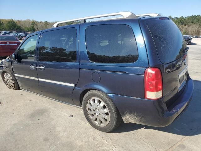 2006 Buick Terraza CXL