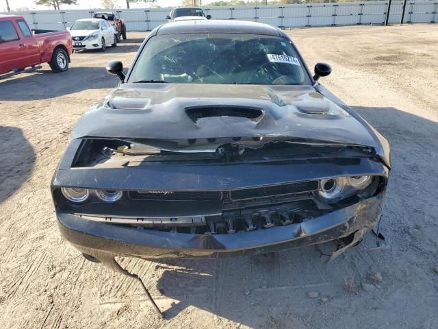 2019 Dodge Challenger R/T Scat Pack