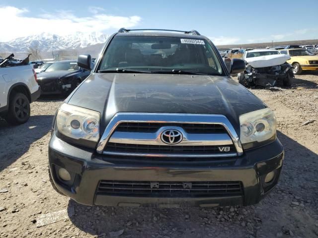 2006 Toyota 4runner SR5