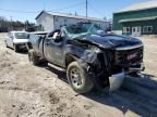 2014 GMC Sierra K2500 Heavy Duty