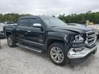 2018 GMC Sierra C1500 SLT