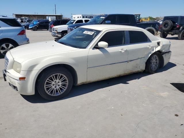 2009 Chrysler 300 Touring