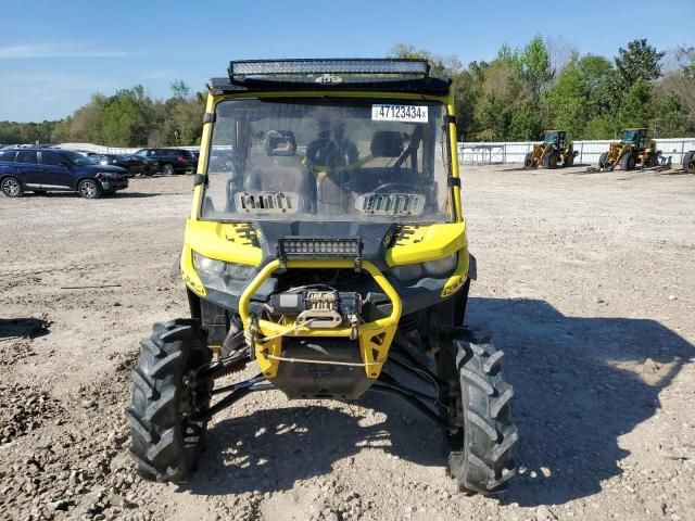 2019 Can-Am Defender X MR HD10