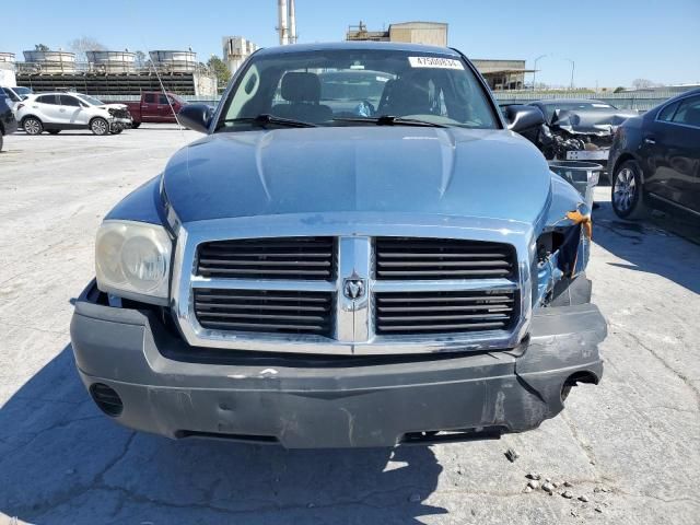 2005 Dodge Dakota ST