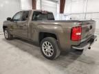 2014 GMC Sierra K1500 SLE