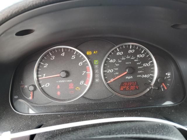 2006 Mazda 6 S