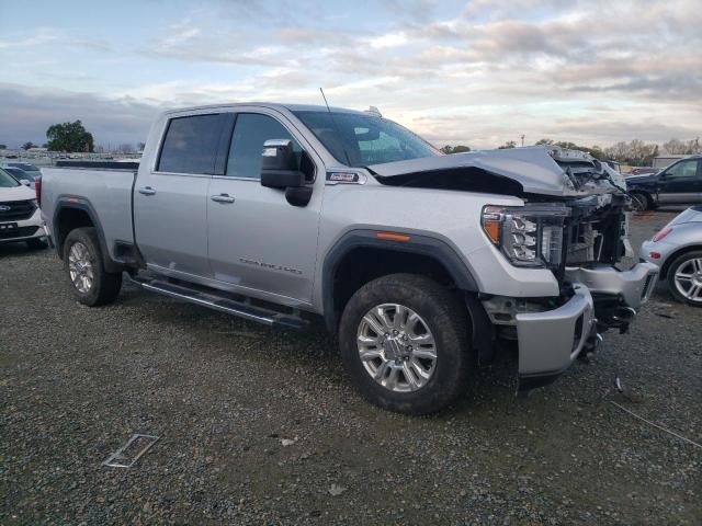 2020 GMC Sierra K2500 Denali