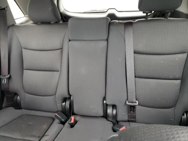 2012 KIA Sorento Base