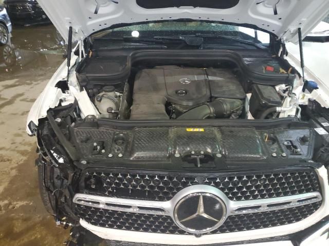 2024 Mercedes-Benz GLE 350 4matic