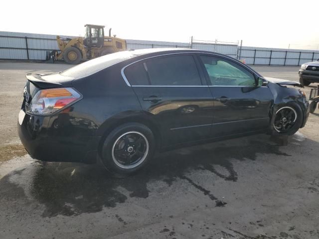 2008 Nissan Altima 3.5SE