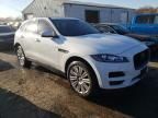 2019 Jaguar F-PACE Premium