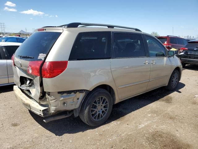 2008 Toyota Sienna CE