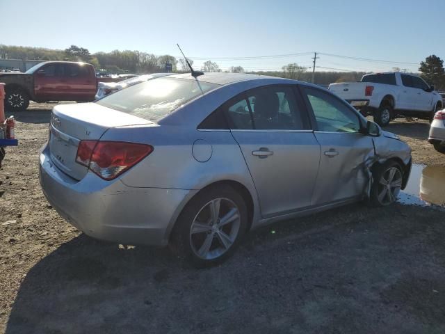 2013 Chevrolet Cruze LT