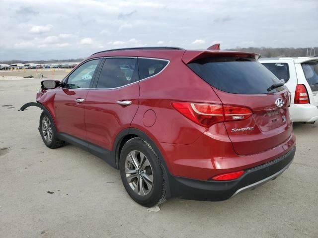 2015 Hyundai Santa FE Sport