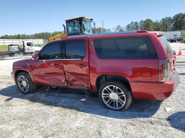 2012 Cadillac Escalade ESV Premium