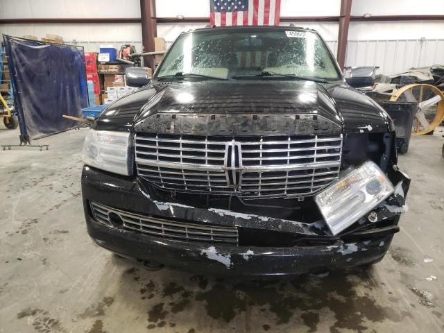 2007 Lincoln Navigator