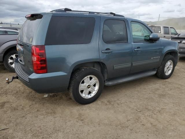 2009 Chevrolet Tahoe C1500 LT