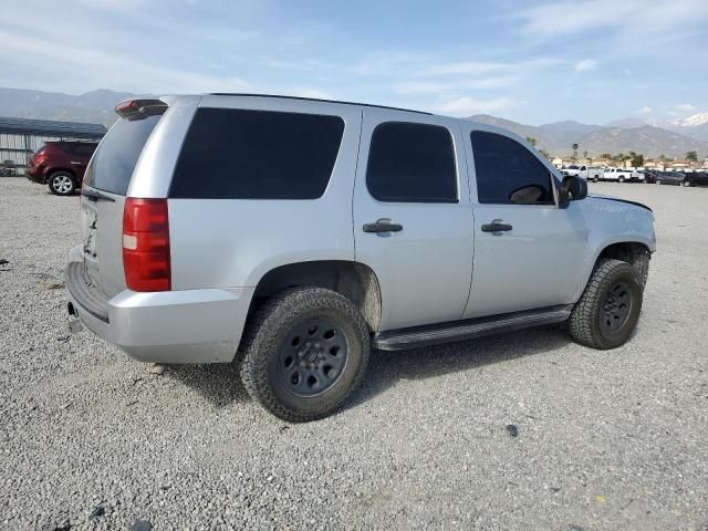 2011 Chevrolet Tahoe Special