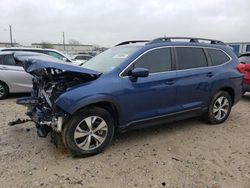 2021 Subaru Ascent Premium en venta en Haslet, TX