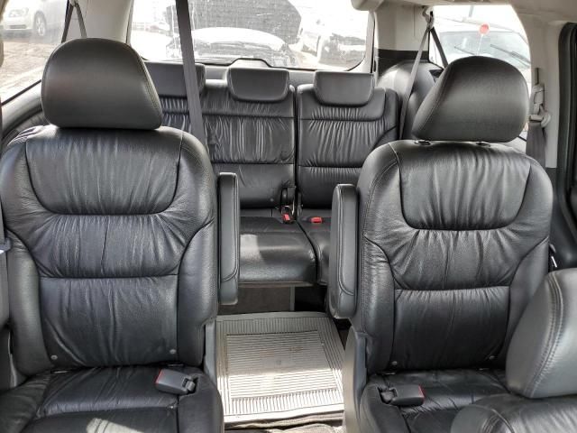 2007 Honda Odyssey Touring