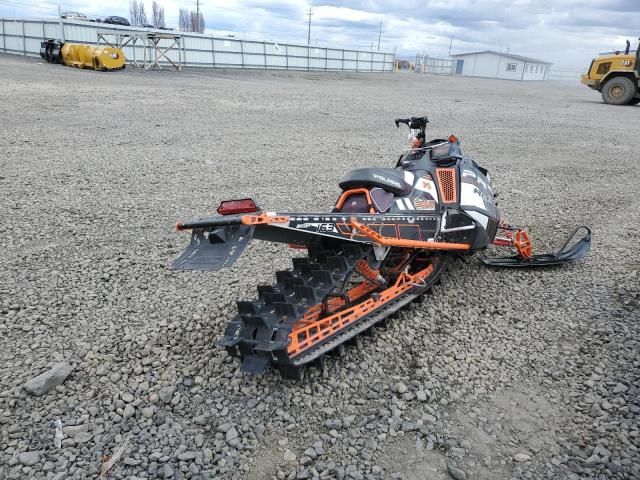 2014 Polaris Snowmobile