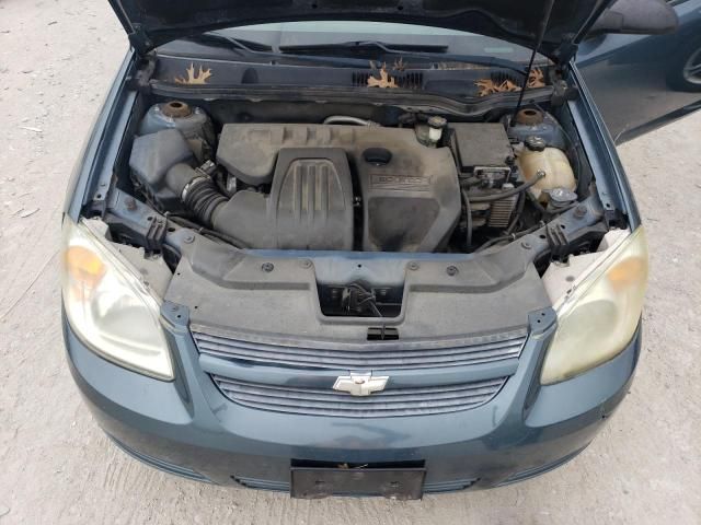 2007 Chevrolet Cobalt LS