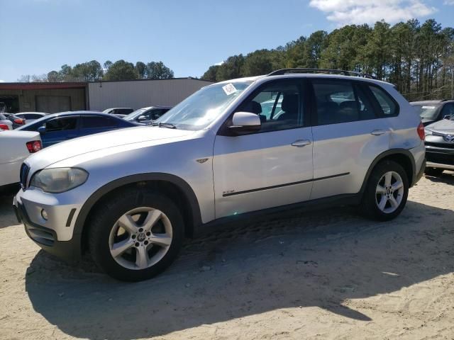 2008 BMW X5 3.0I