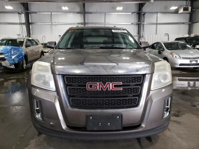 2011 GMC Terrain SLE