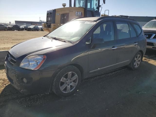 2008 KIA Rondo Base