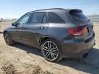 2020 Mercedes-Benz GLC 43 4matic AMG