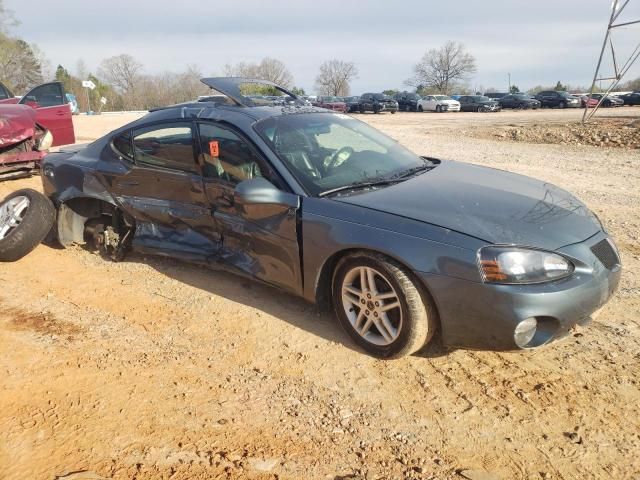 2006 Pontiac Grand Prix GT