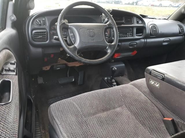 2001 Dodge RAM 2500